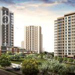 Geniş 4+1 Daire İstanbul’un Merkezinde (İlan No: 9789)