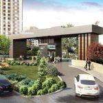 Geniş 4+1 Daire İstanbul’un Merkezinde (İlan No: 9789)