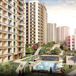 Geniş 4+1 Daire İstanbul’un Merkezinde (İlan No: 9789)