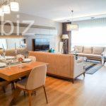 Geniş 4+1 Daire İstanbul’un Merkezinde (İlan No: 9789)
