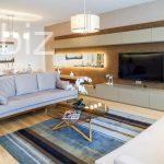 Geniş 4+1 Daire İstanbul’un Merkezinde (İlan No: 9789)