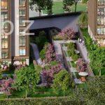 Spacious Apartment in the Heart of Istanbul (Listing No: 9790)