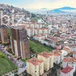 Spacious Apartment in the Heart of Istanbul (Listing No: 9790)