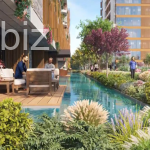 İstanbul’un Kalbinde 4+1 Daire (İlan No: 9791)