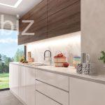 İstanbul’un Kalbinde 4+1 Daire (İlan No: 9791)