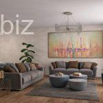 İstanbul’un Kalbinde 4+1 Daire (İlan No: 9791)