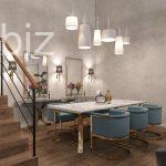 İstanbul’un Kalbinde 4+1 Daire (İlan No: 9791)