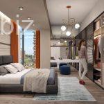 İstanbul’un Kalbinde 4+1 Daire (İlan No: 9791)