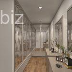 İstanbul’un Kalbinde 4+1 Daire (İlan No: 9791)