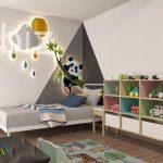İstanbul’un Kalbinde 4+1 Daire (İlan No: 9791)