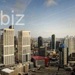 Stylish 2+1 Apartment in Central Istanbul (Listing No: 9792)