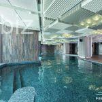 Stylish 2+1 Apartment in Central Istanbul (Listing No: 9792)