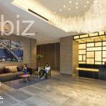 Stylish 2+1 Apartment in Central Istanbul (Listing No: 9792)