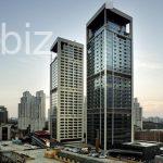 Stylish 2+1 Apartment in Central Istanbul (Listing No: 9792)