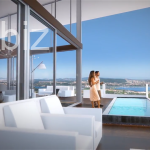 Stylish 2+1 Apartment in Central Istanbul (Listing No: 9792)