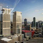 Stylish 2+1 Apartment in Central Istanbul (Listing No: 9792)