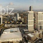 Stylish 2+1 Apartment in Central Istanbul (Listing No: 9792)