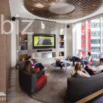 Stylish 2+1 Apartment in Central Istanbul (Listing No: 9792)