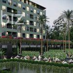Charming 2+1 Apartment in the Heart of Istanbul (Listing No: 9793)