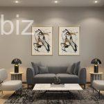 Charming 2+1 Apartment in the Heart of Istanbul (Listing No: 9793)