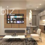 Charming 2+1 Apartment in the Heart of Istanbul (Listing No: 9793)