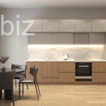Charming 2+1 Apartment in the Heart of Istanbul (Listing No: 9793)