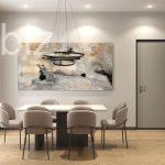 Charming 2+1 Apartment in the Heart of Istanbul (Listing No: 9793)