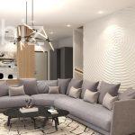 Charming 2+1 Apartment in the Heart of Istanbul (Listing No: 9793)