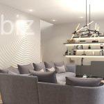 Charming 2+1 Apartment in the Heart of Istanbul (Listing No: 9793)