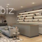 Charming 2+1 Apartment in the Heart of Istanbul (Listing No: 9793)