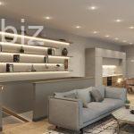 Charming 2+1 Apartment in the Heart of Istanbul (Listing No: 9793)