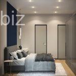 Charming 2+1 Apartment in the Heart of Istanbul (Listing No: 9793)