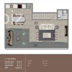 Charming 2+1 Apartment in the Heart of Istanbul (Listing No: 9793)