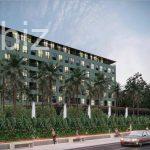 Charming 2+1 Apartment in the Heart of Istanbul (Listing No: 9793)