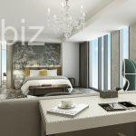 İstanbul’da Şirin 2+1 Daire (İlan No: 9794)