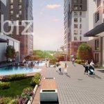 Charming 2+1 Apartment in Vibrant Istanbul (Listing No: 9795)