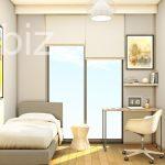 Charming 2+1 Apartment in Vibrant Istanbul (Listing No: 9795)