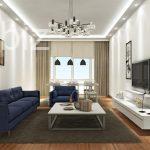 Charming 2+1 Apartment in Vibrant Istanbul (Listing No: 9795)
