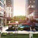 Charming 2+1 Apartment in Vibrant Istanbul (Listing No: 9795)