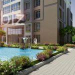 Charming 2+1 Apartment in Vibrant Istanbul (Listing No: 9795)