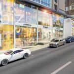 Charming 2+1 Apartment in Vibrant Istanbul (Listing No: 9795)