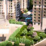 Charming 2+1 Apartment in Vibrant Istanbul (Listing No: 9795)