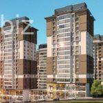 Charming 2+1 Apartment in Vibrant Istanbul (Listing No: 9795)