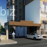 Charming 2+1 Apartment in Vibrant Istanbul (Listing No: 9795)