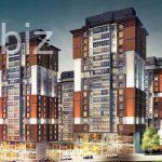 Charming 2+1 Apartment in Vibrant Istanbul (Listing No: 9795)