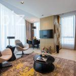 Spacious 4+1 Apartment in Istanbul (Listing No: 9796)