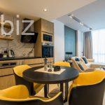 Spacious 4+1 Apartment in Istanbul (Listing No: 9796)
