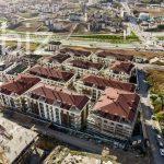İstanbul Merkezde Modern 4+1 Daire (İlan No: 9800)