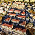 İstanbul Merkezde Modern 4+1 Daire (İlan No: 9800)