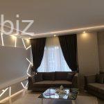 İstanbul Merkezde Modern 4+1 Daire (İlan No: 9800)